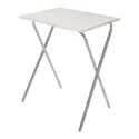 Folding Frame Exam Desk